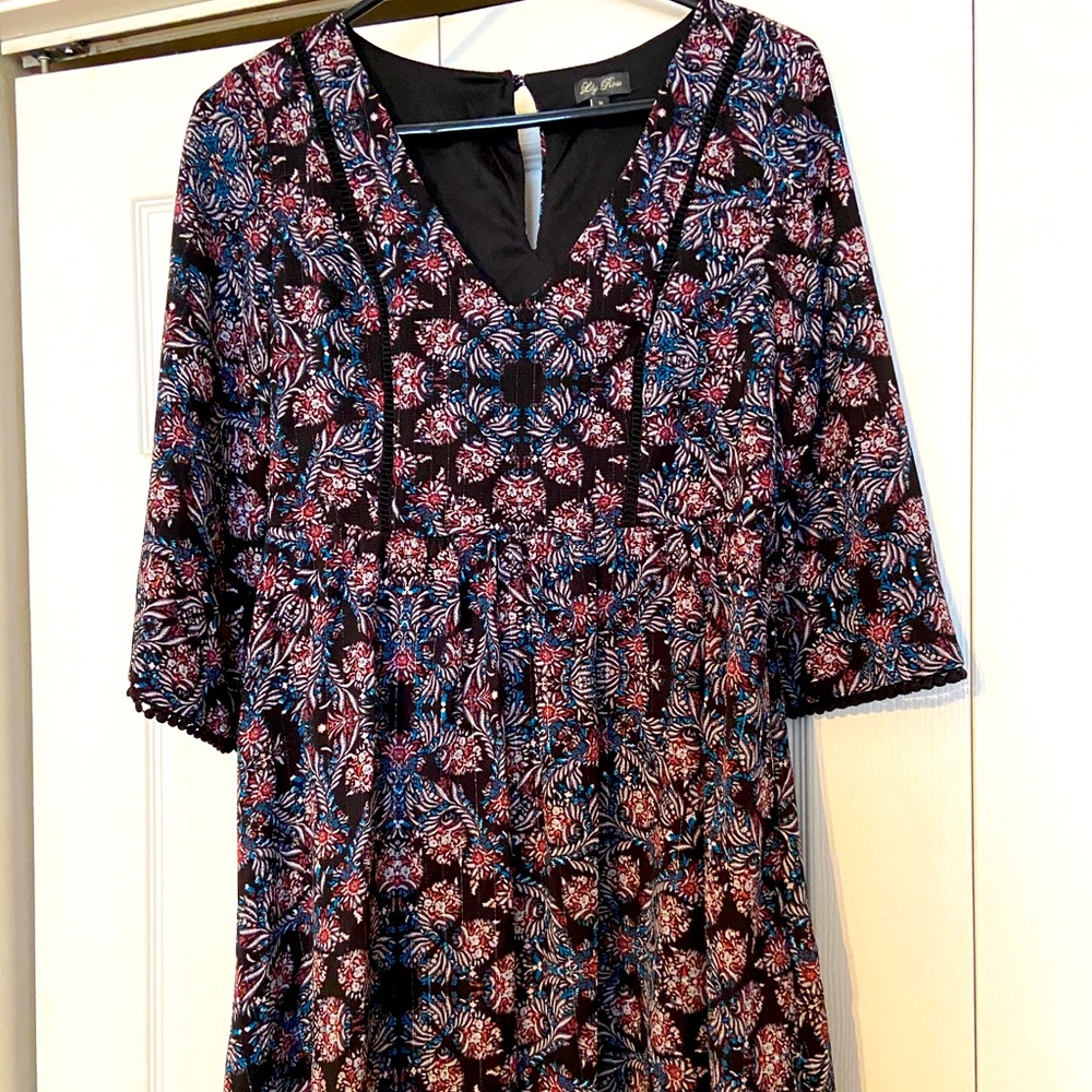 Lily Rose dress size M